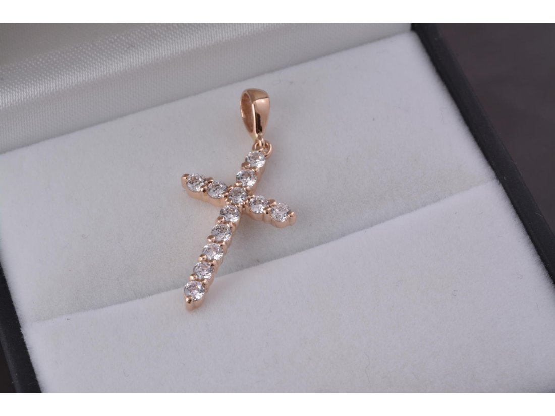 Підвіс Хрест