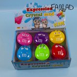 слайм ММдемс оптом, фото 1082