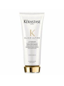 KERASTASE Elixir Ultime Le Fondant - догляд для усіх типів волосся, з вмістом олій,200 мл - Купити