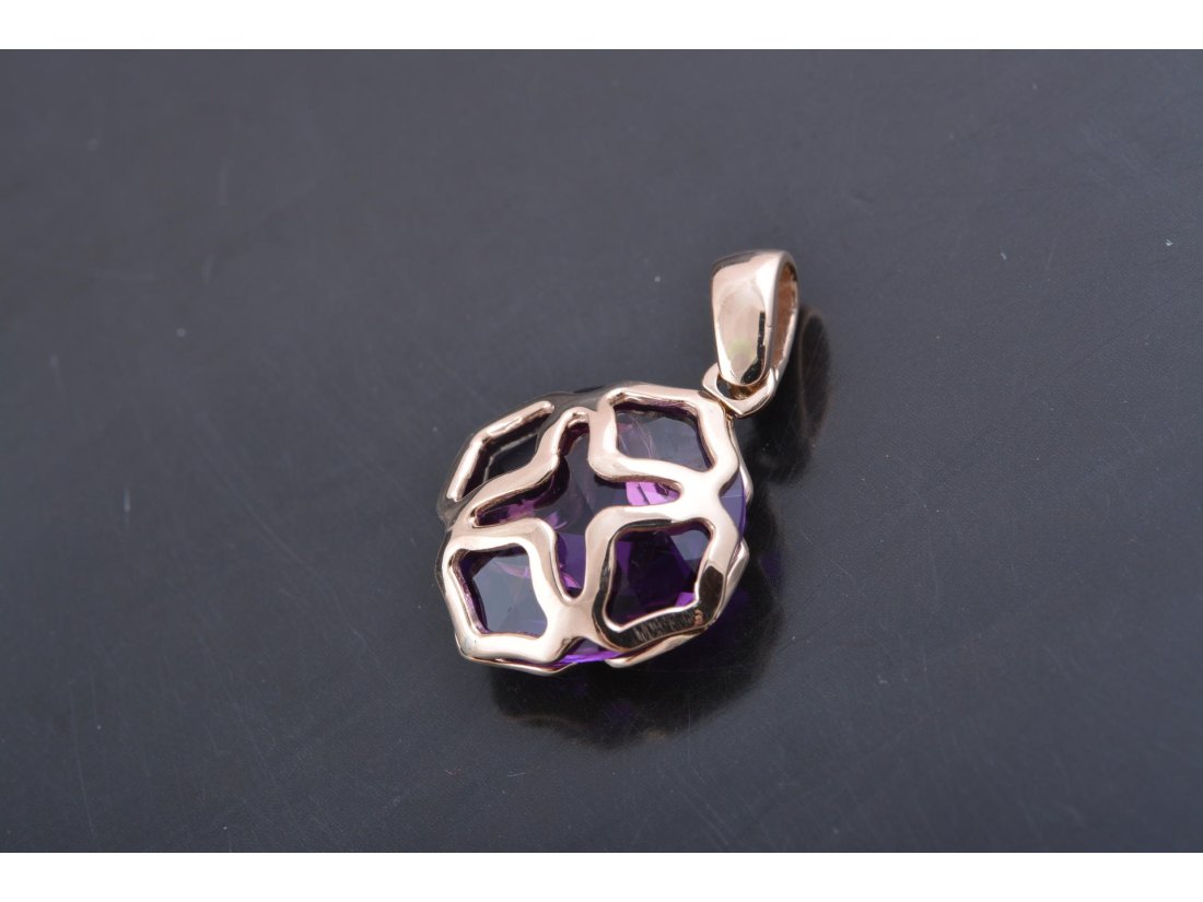 Підвіс Аметист - Багира