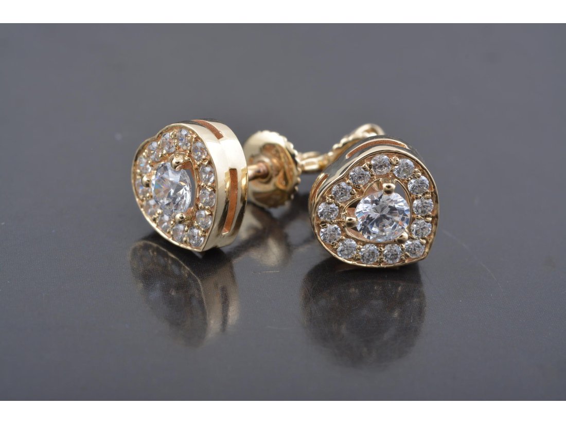 Гарнітур "Серце"