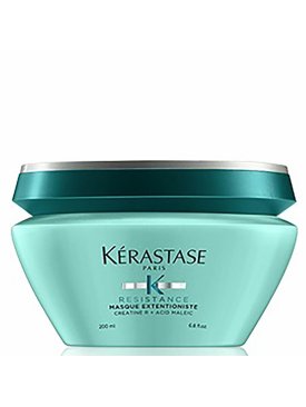 KERASTASE Masque Resistance Extentioniste - маска для укріплення довгого волосся, 200 мл - Купити
