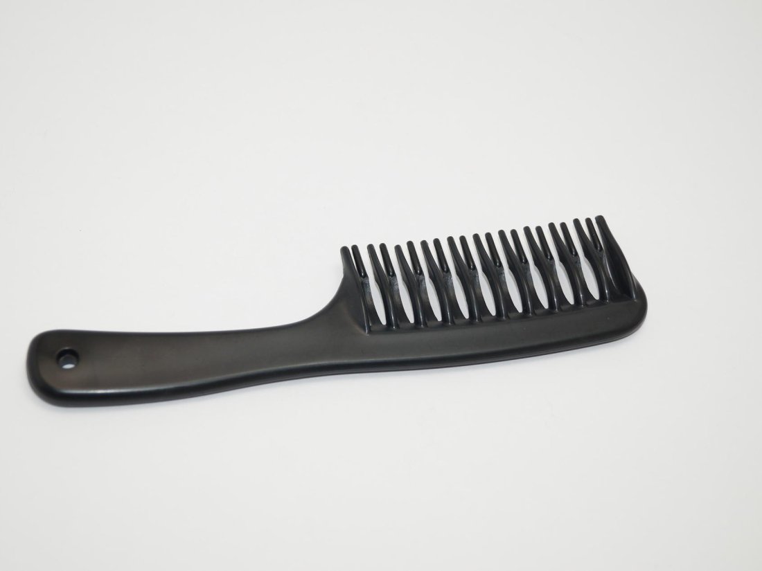 Гребінець плоский. 4024