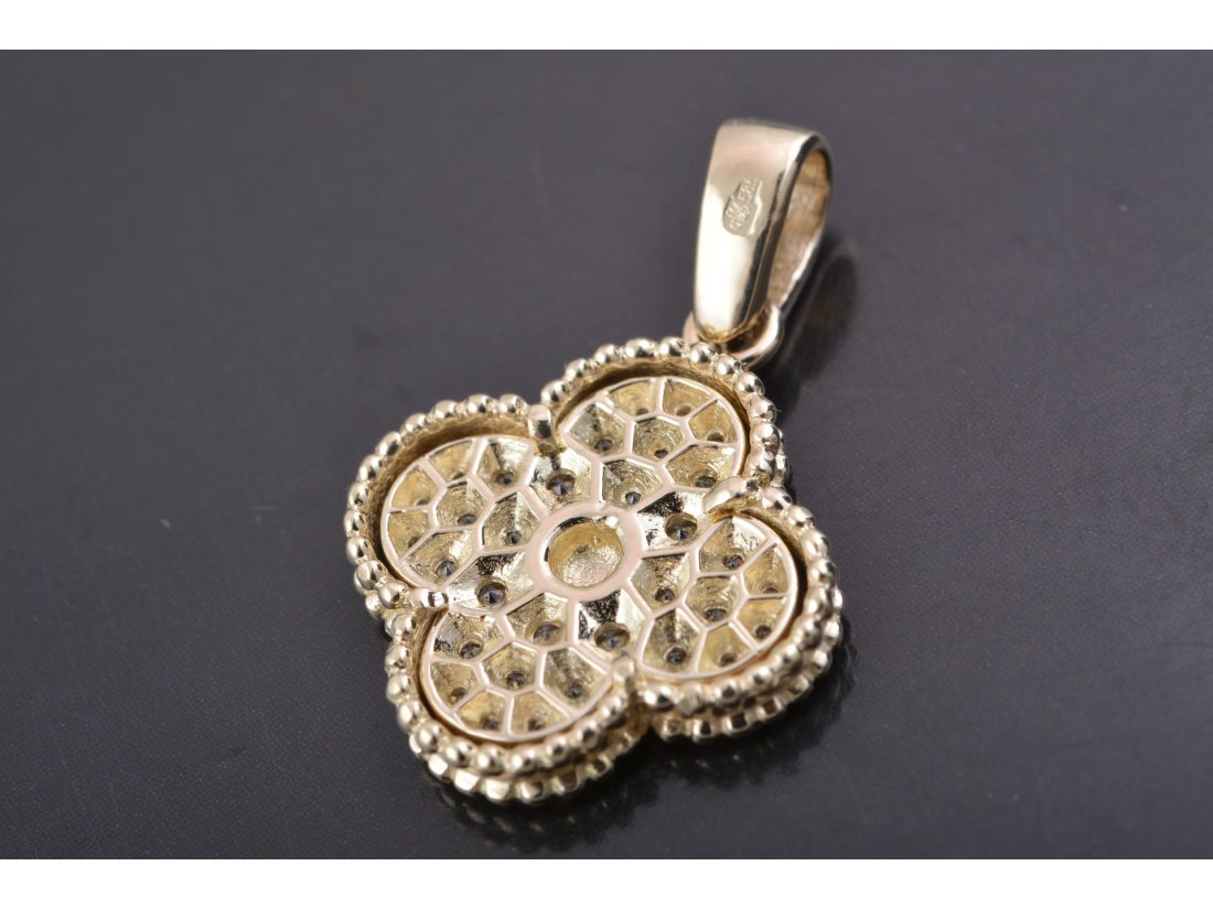 Підвіс у стилі Van Cleef & Arpels - Купити