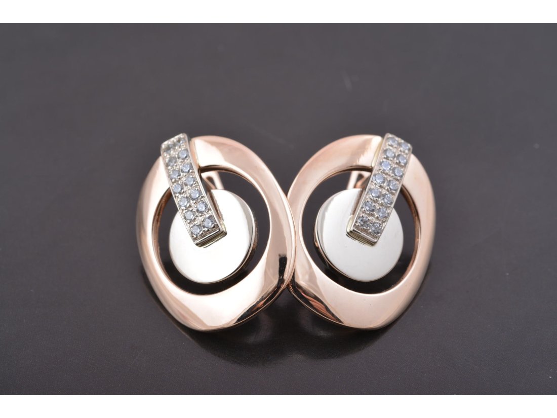 Сережки - Купити