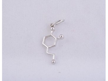 Підвіс Молекула "Дофамін" - Фото Підвіс Молекула "Дофамін" - Купити