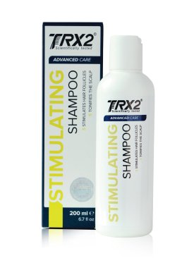 TRX2® Advanced Care стимулюючий шампунь , 200мл - Купити