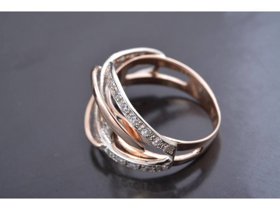 Каблучка жіноча - Купити