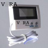 Купити цифровий термометр -50°C – +80°C оптом, фотографія 1