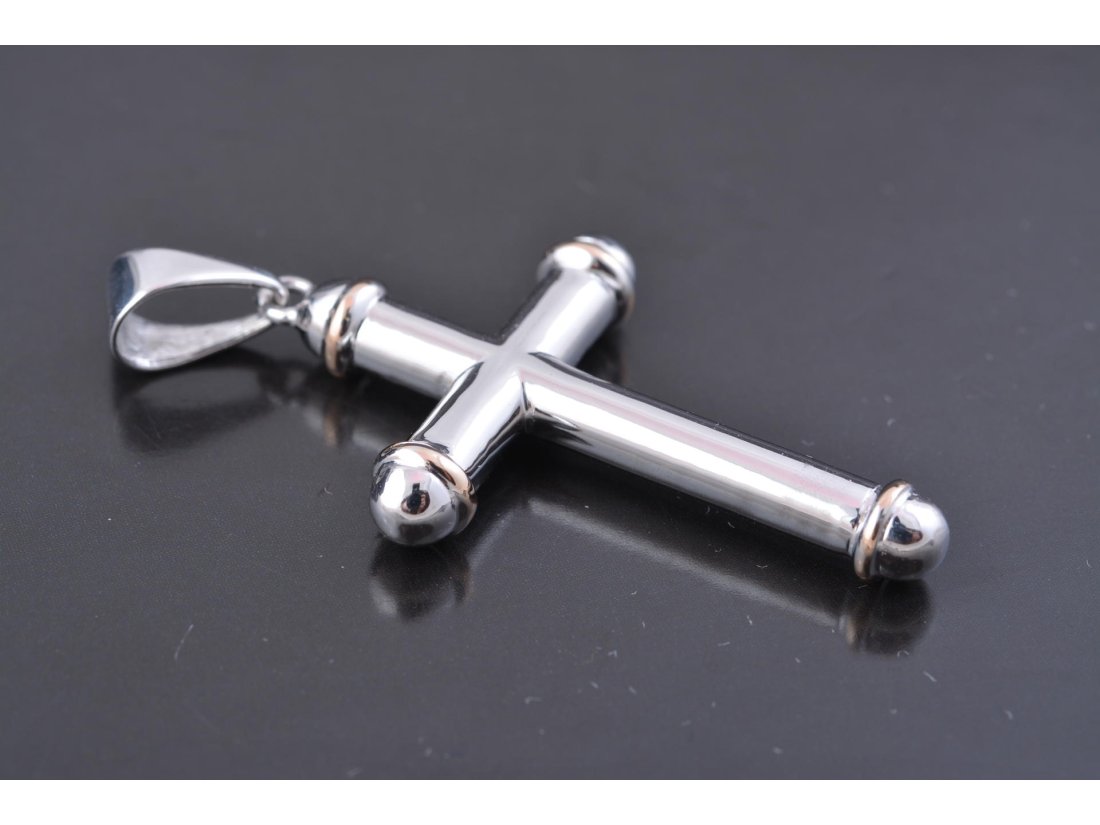 Хрестик круглий - Купити