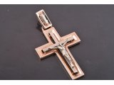 Підвіс Хрест