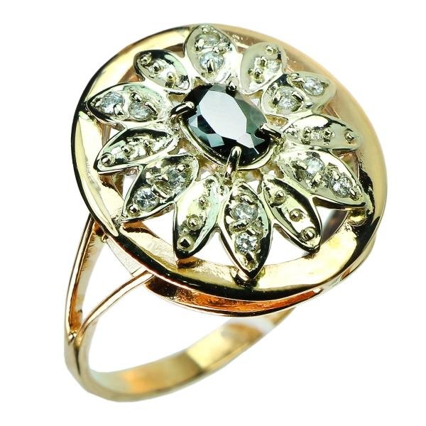 Жіноча каблучка