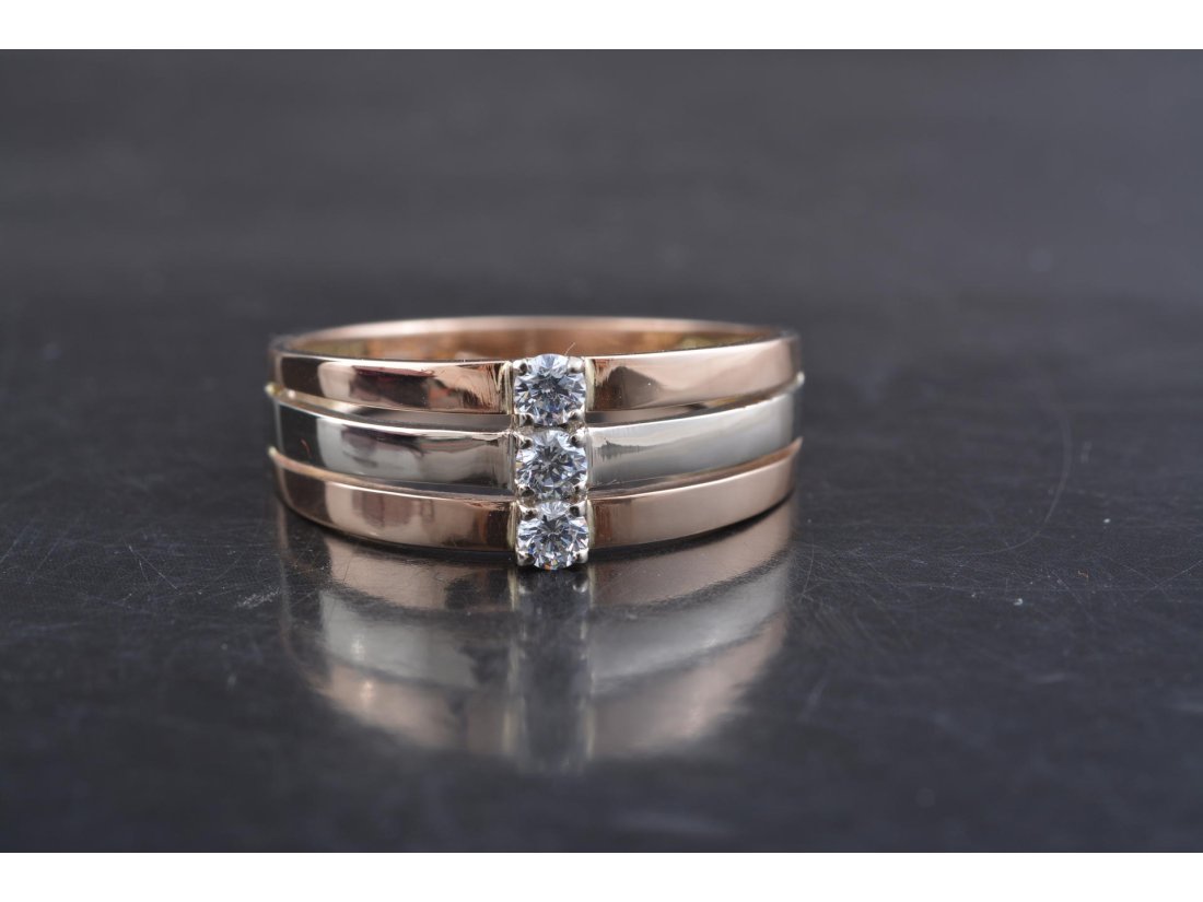 Каблучка жіноча - Багира