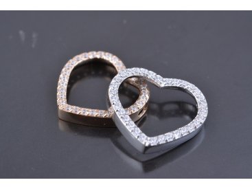 Підвіс "Серце велике" - Купити