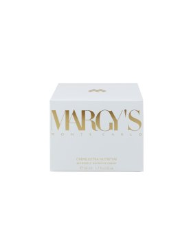 Margys Extremely Nutritive Cream - Екстраживильний крем, 50 мл - Купити