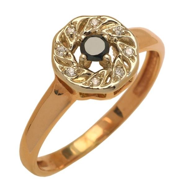 Жіноча каблучка