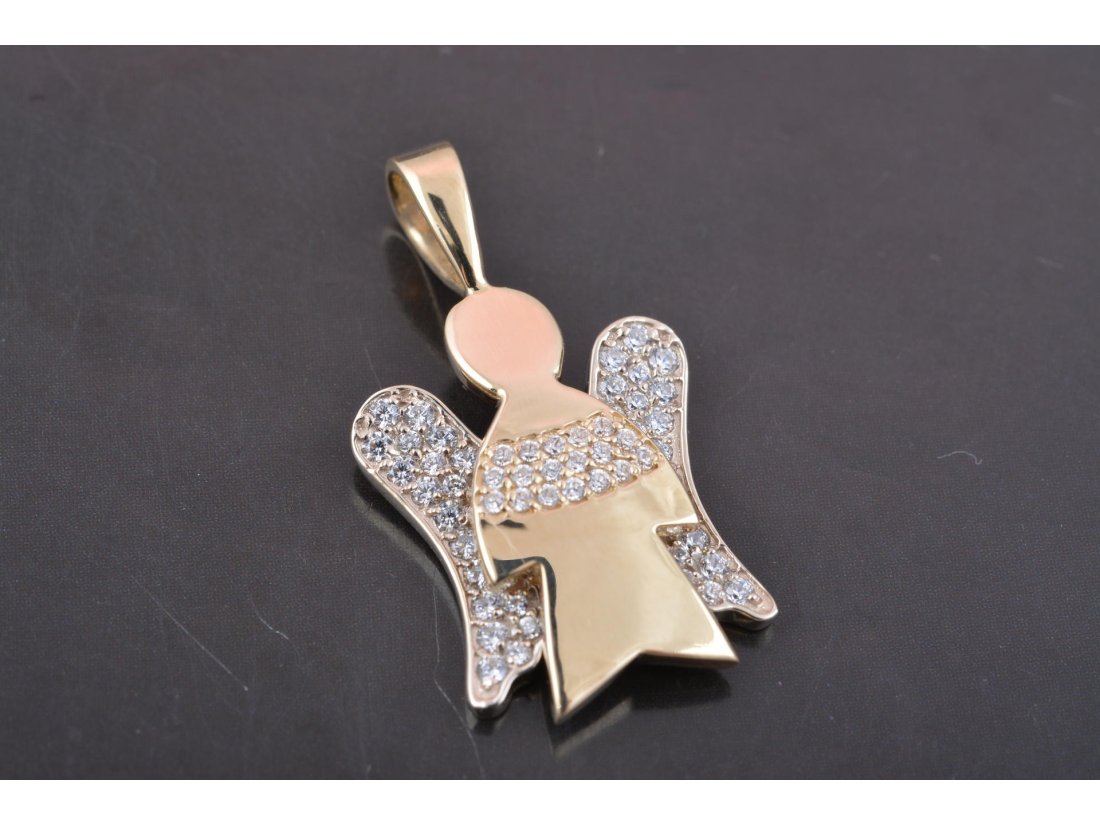 Підвіс "Янголятко"