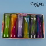 Слайм в колбе перламутровый оптом, фото 5221