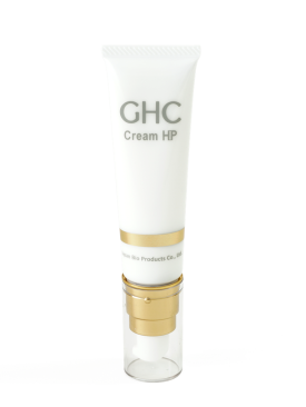 GHC Cream HP - крем – скульптор для комплексного відновлення шкіри, 35г - Купити