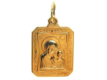 Підвіс &quot;Ладанка&quot; - Купити