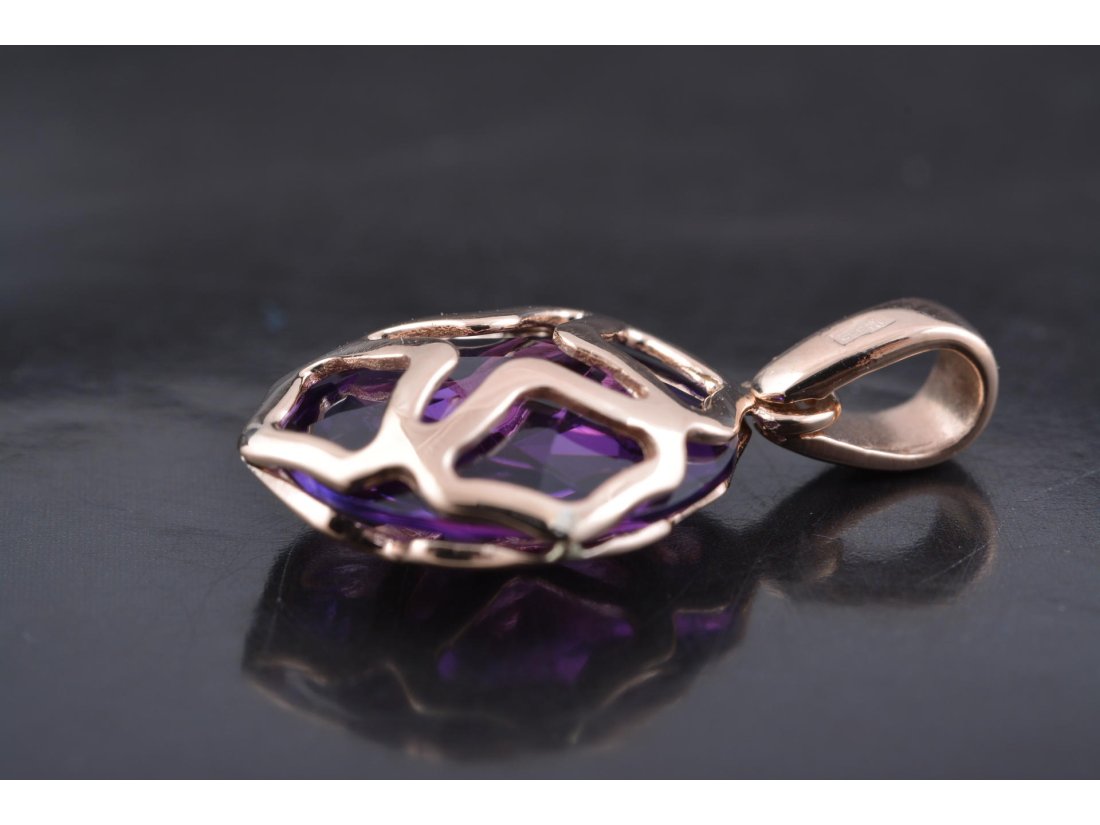 Підвіс Аметист - Купити