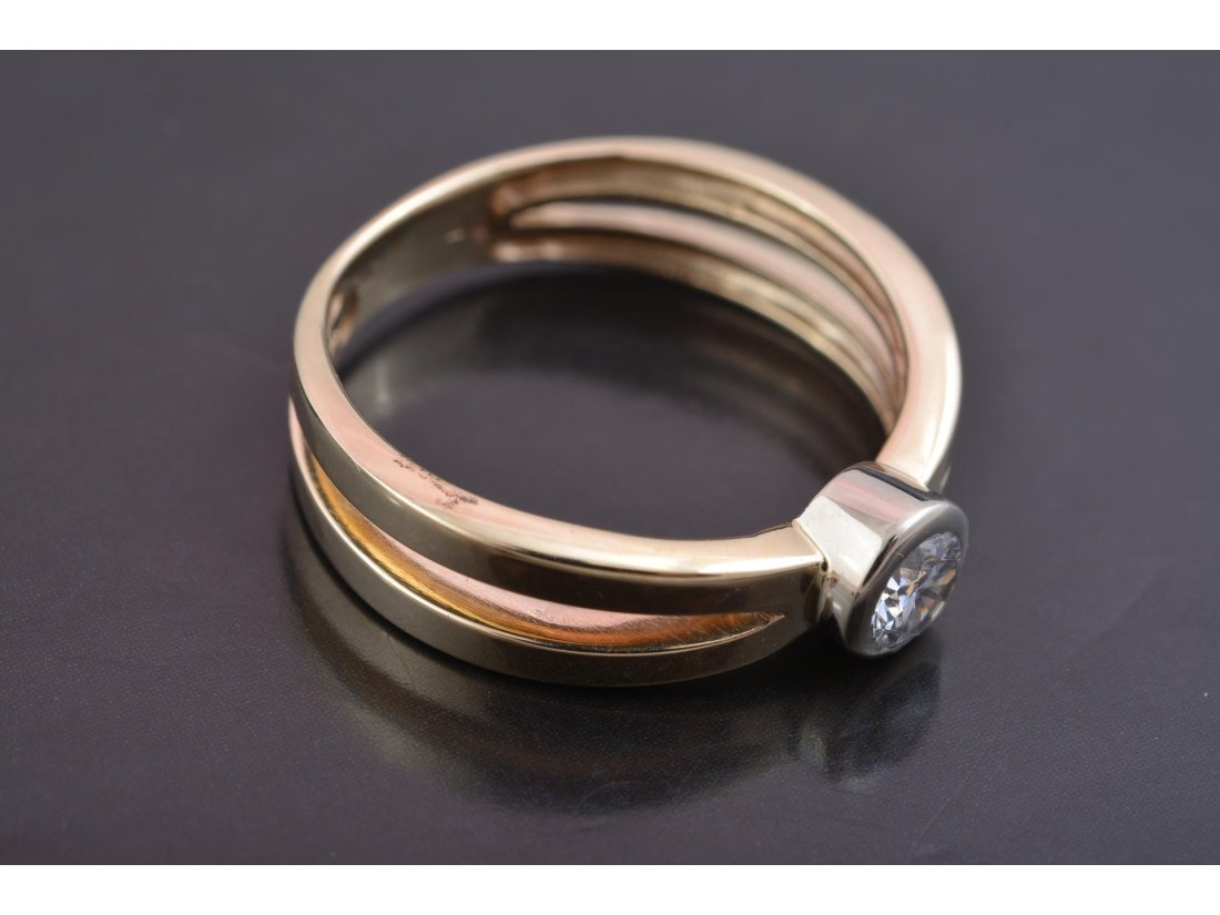 Каблучка жіноча - Багира