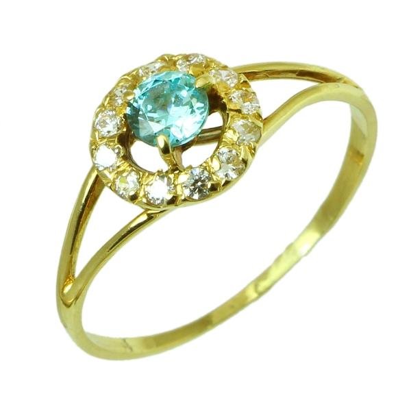 Каблучка дитяча - Фото1 Каблучка дитяча