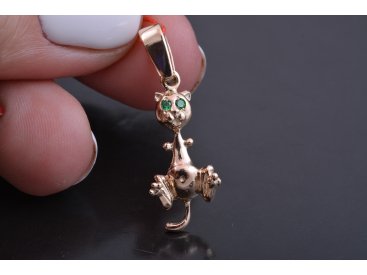 Підвіс "Кіт" - Купити