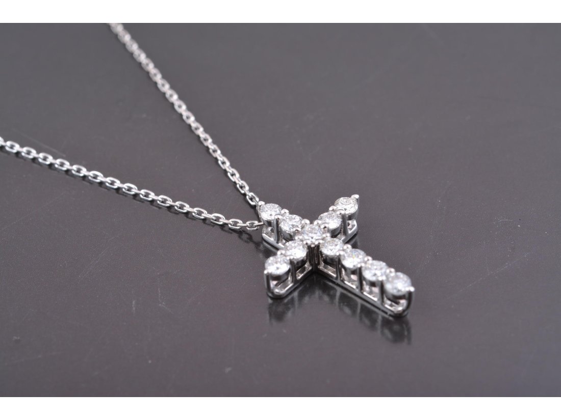 Кольє &quot;Хрест&quot;