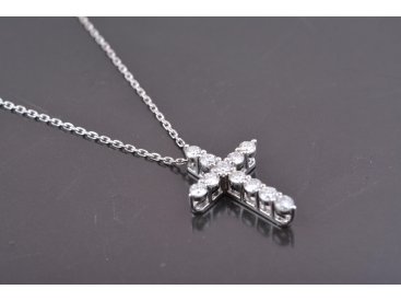 Кольє &quot;Хрест&quot; - Купити