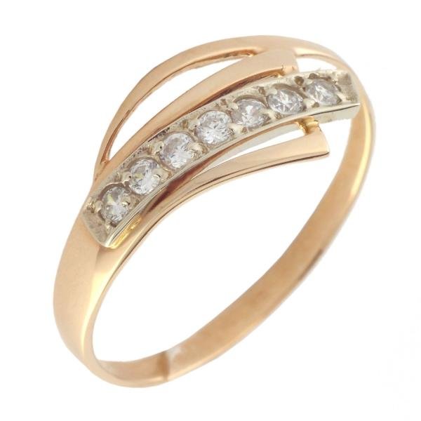 Жіноча каблучка