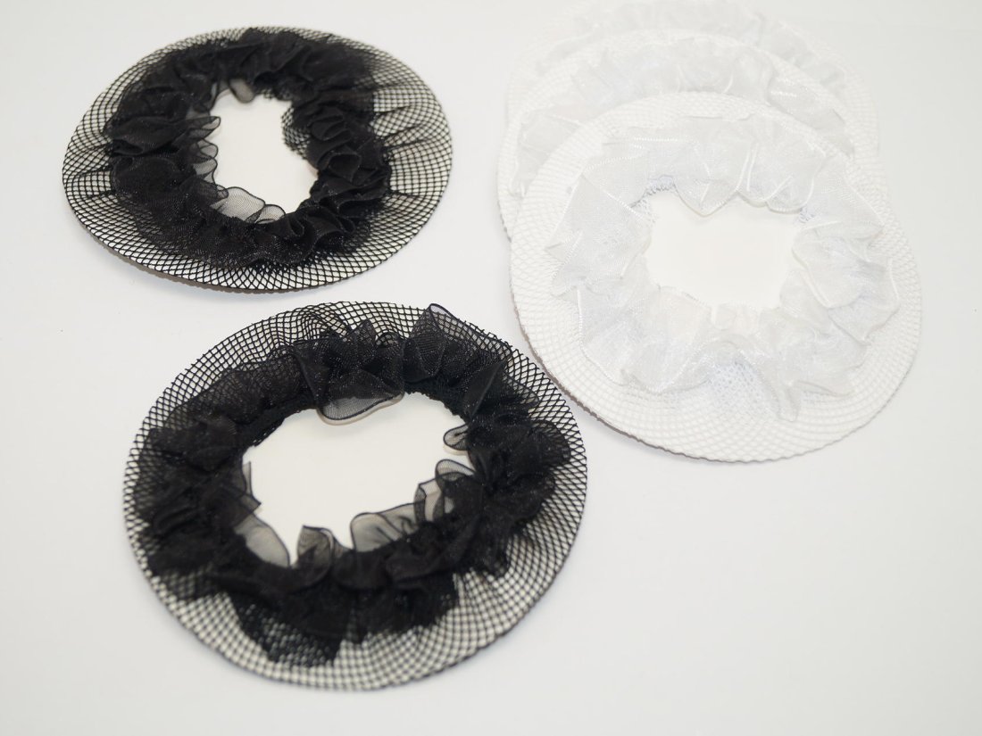 Сеточки на гульку.