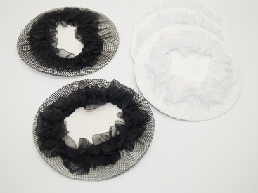 Сеточки на гульку. - Купити