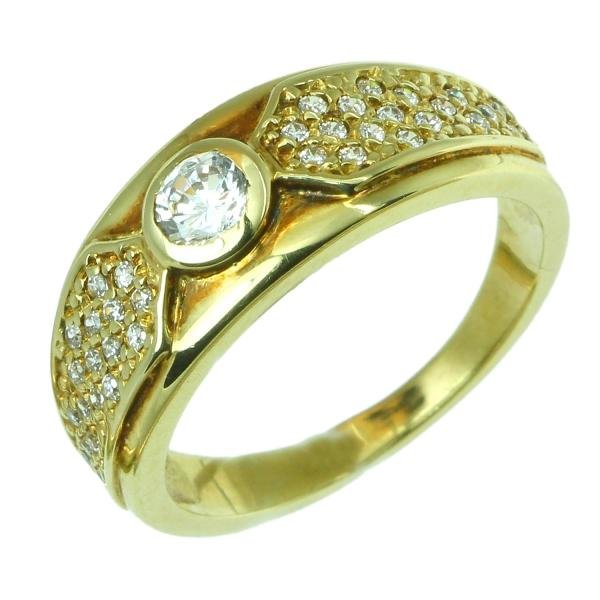 Жіноча каблучка