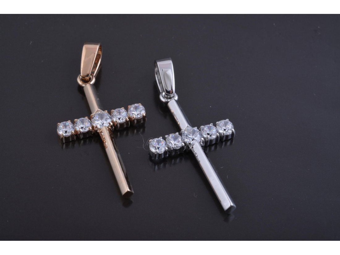 Підвіс Хрест