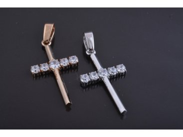 Підвіс Хрест - Купити