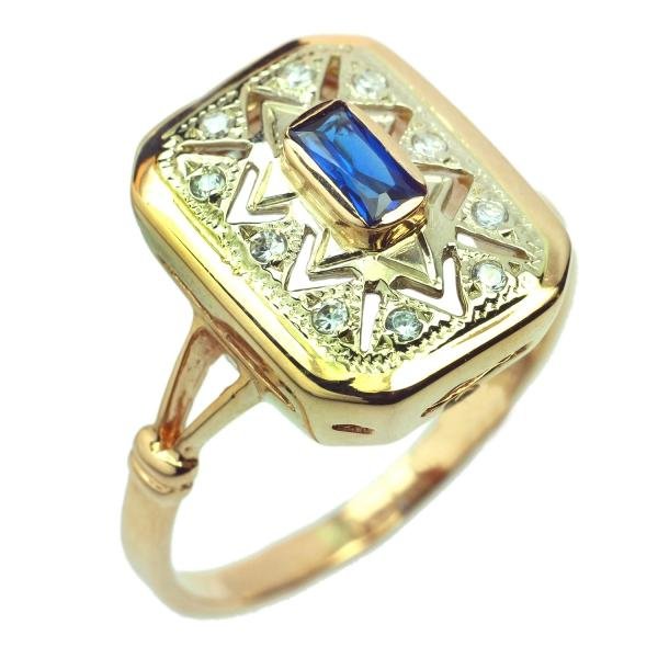 Жіноча каблучка