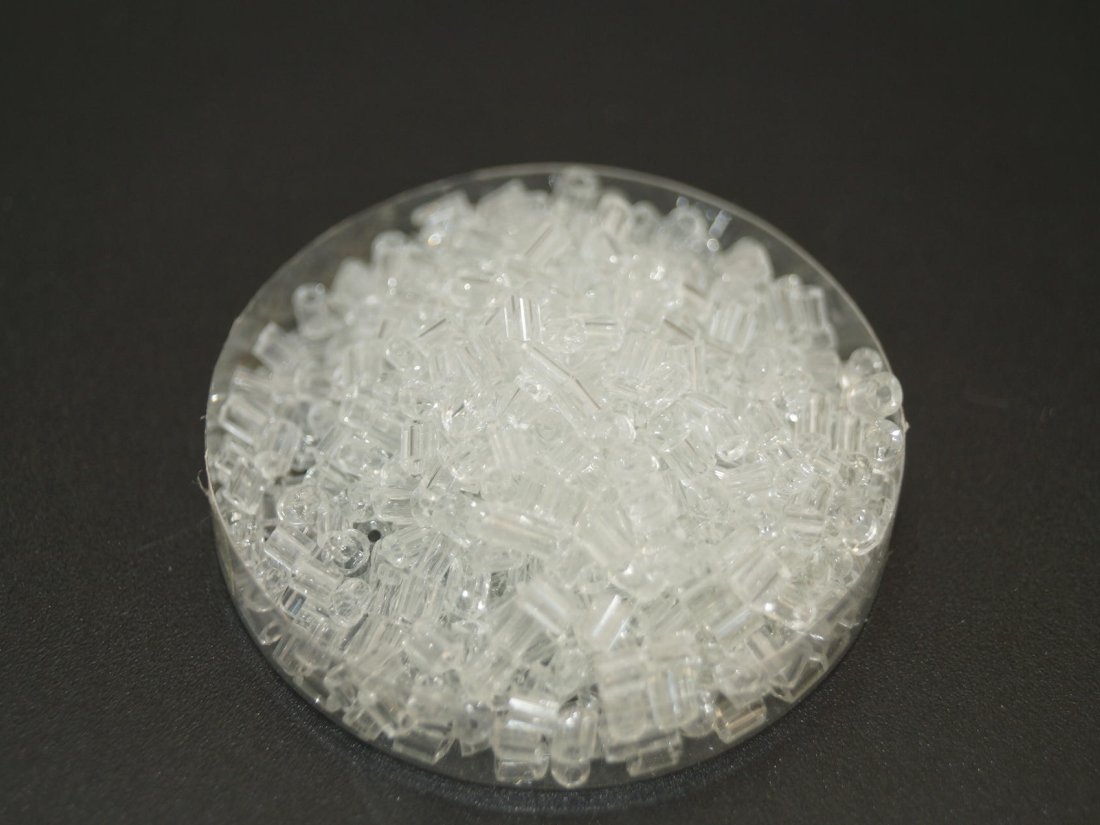 Рубка фасована, прозора, по 20 гр.