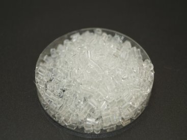 Рубка фасована, прозора, по 20 гр. - Купити