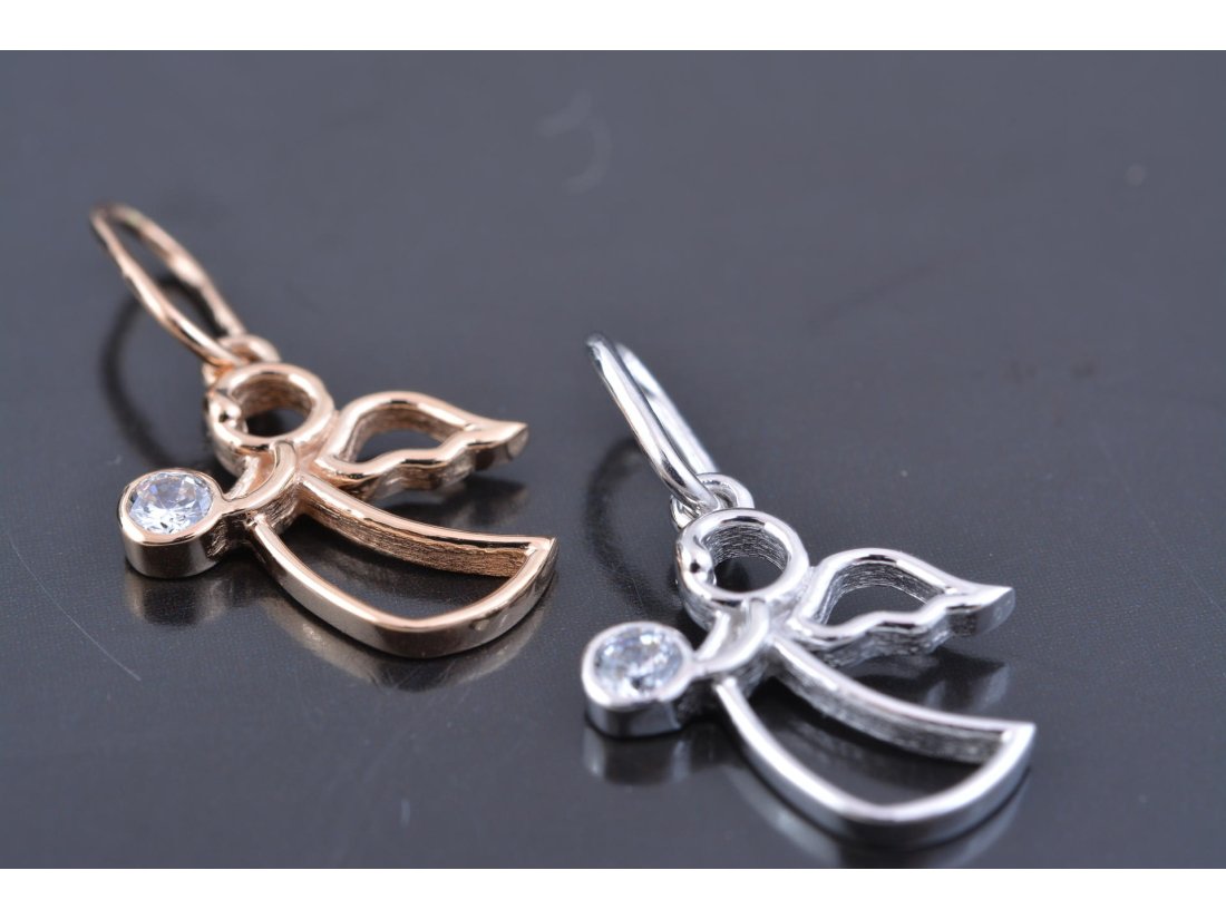 Підвіс "Янголятко" - Багира