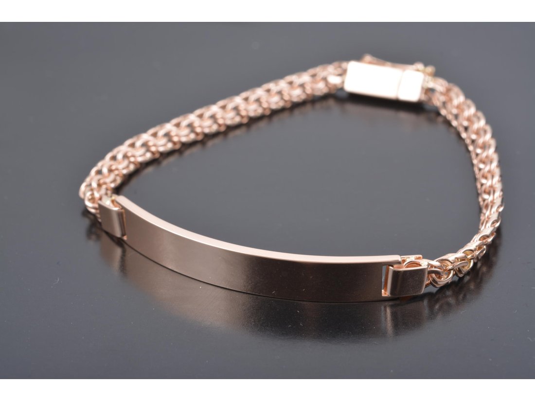 Браслет чоловічий