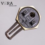 Купити тен бойлера з різьбленням 1¼ 1500 W THERMOWATT без місця під анод оптом, фотографія 1