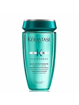 KERASTASE Resistance Bain Extentioniste - шампунь-ванна для укріплення довгого волосся, 250 мл - Купити