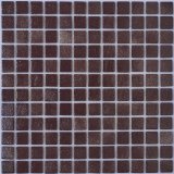 PW25207 DARK BROWN