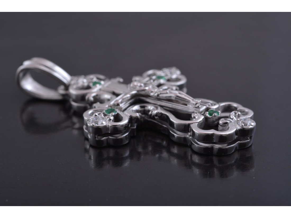 Підвіс Хрест - Багира