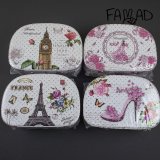 Шкатулка овал 3 в 1 оптом, фото 9541