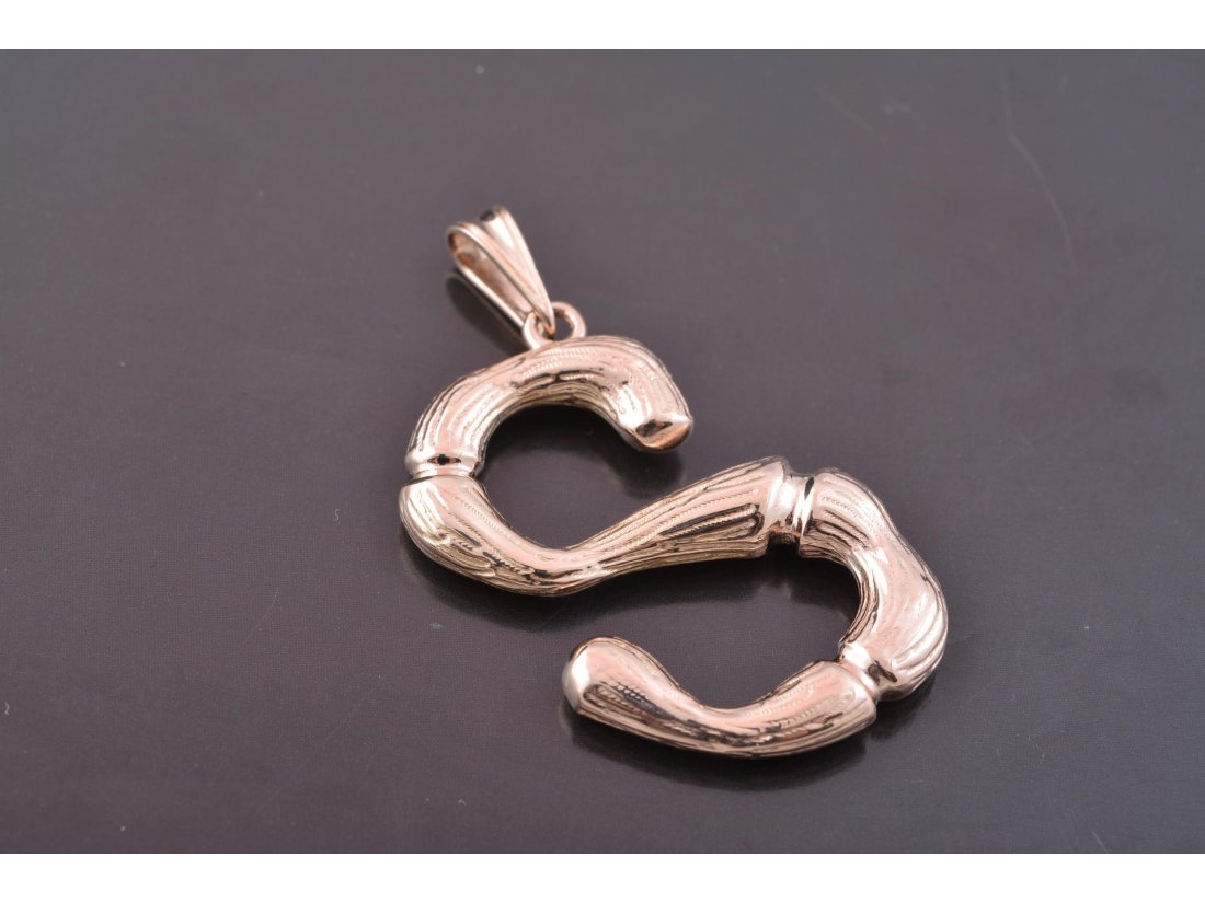 Підвіс "Символ" - Багира