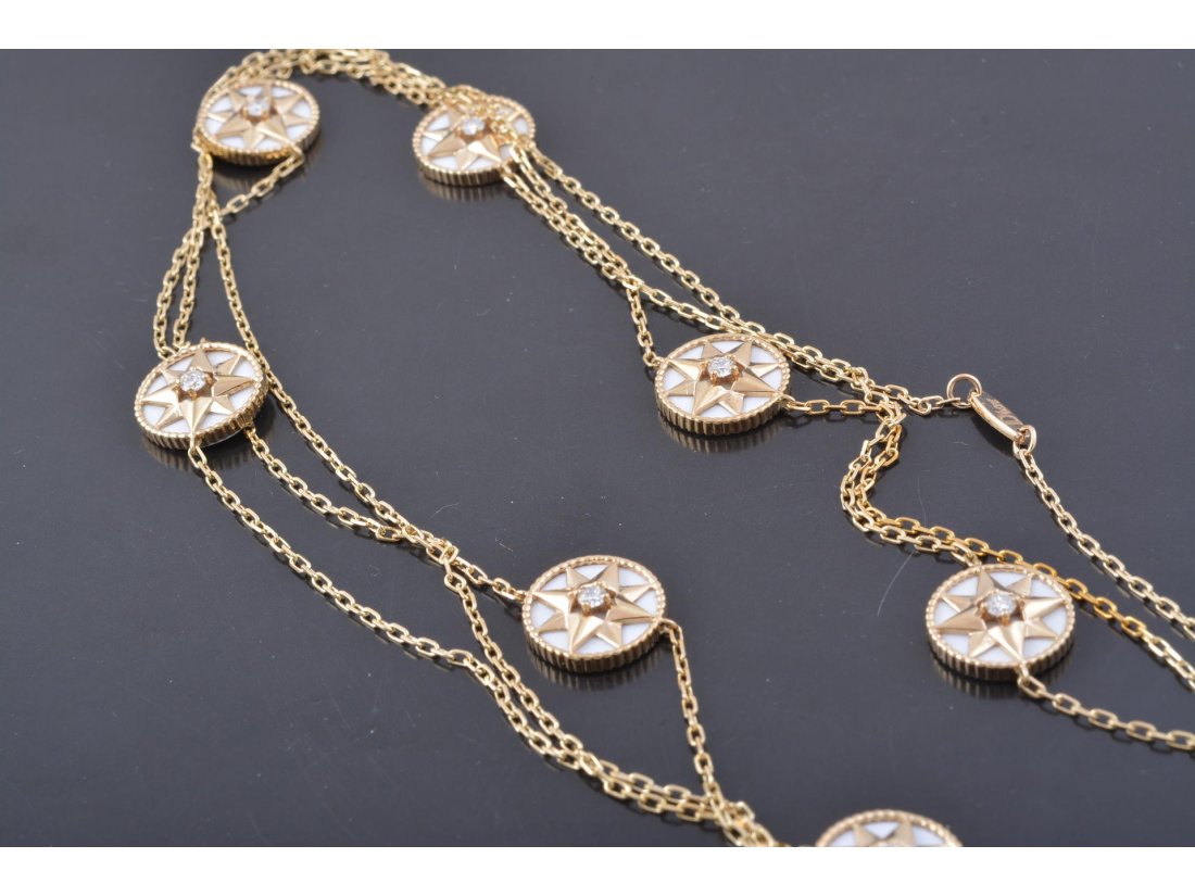 Кольє - Багира