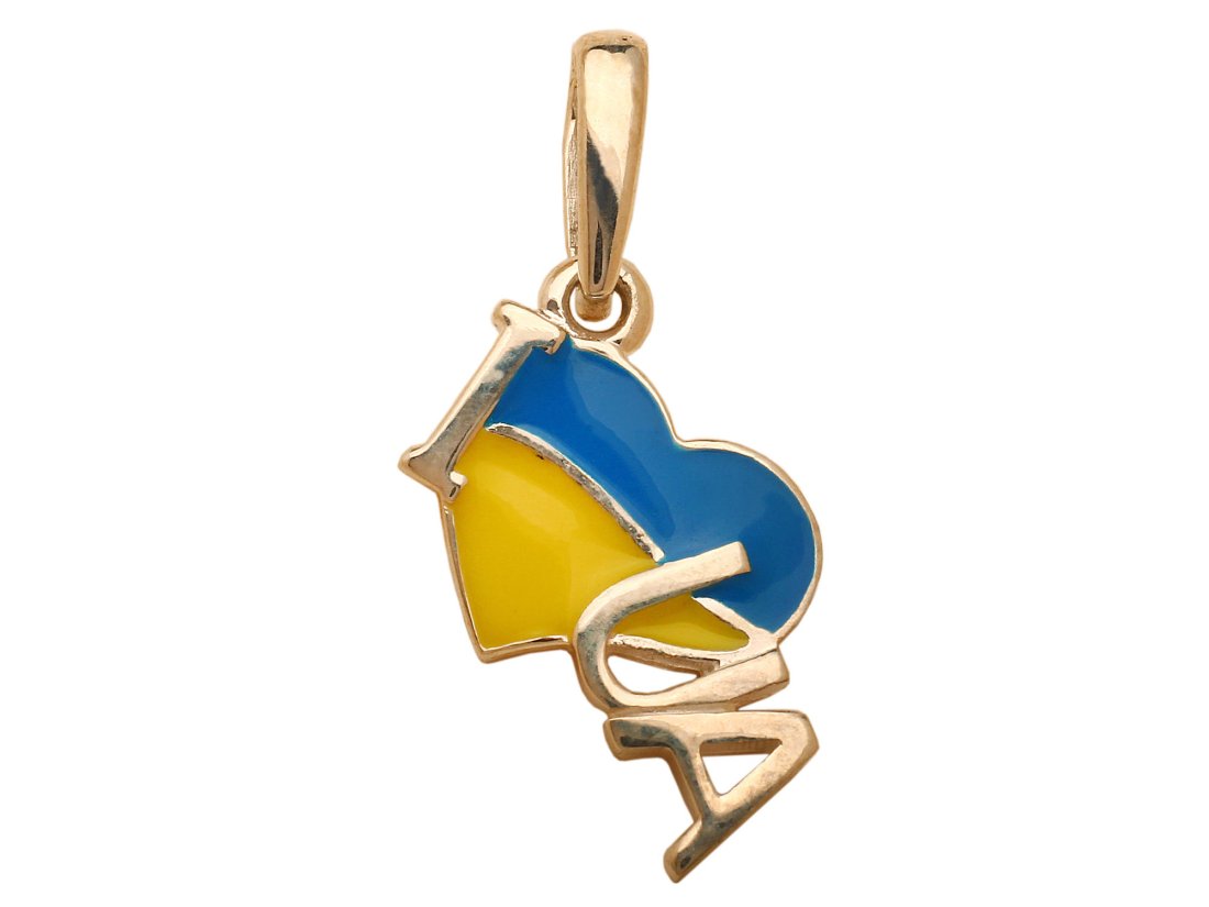 Підвіс "Україна"