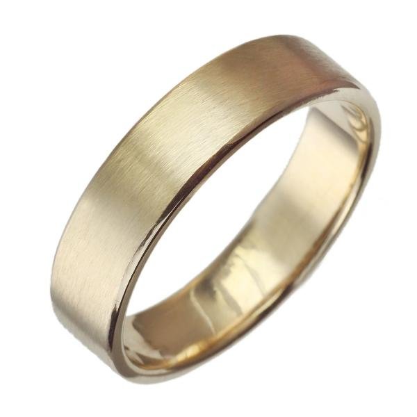 Обручка - Фото2 Обручка - Багира